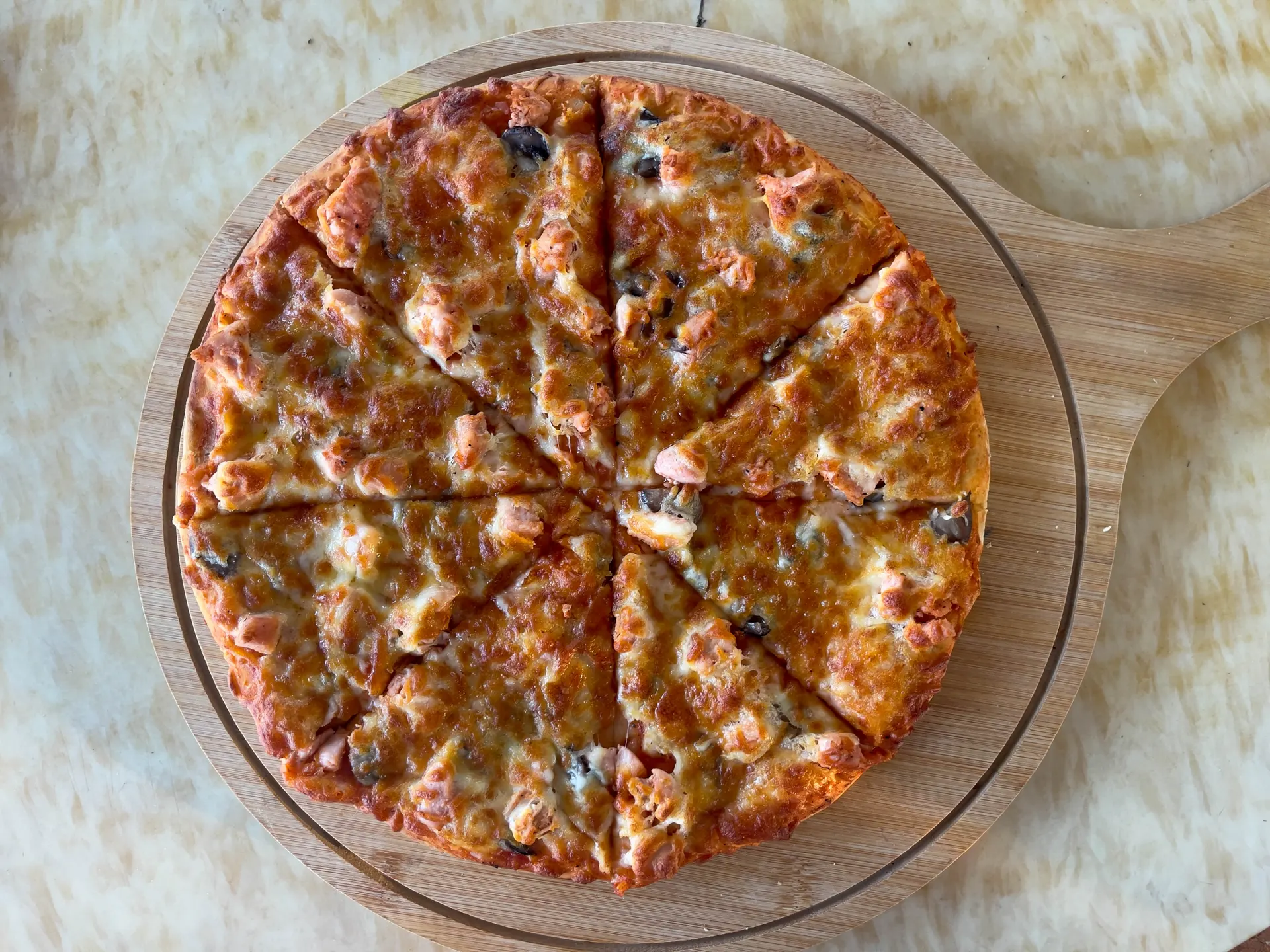 pizza